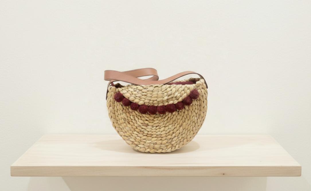 Tas Eceng Gondok
